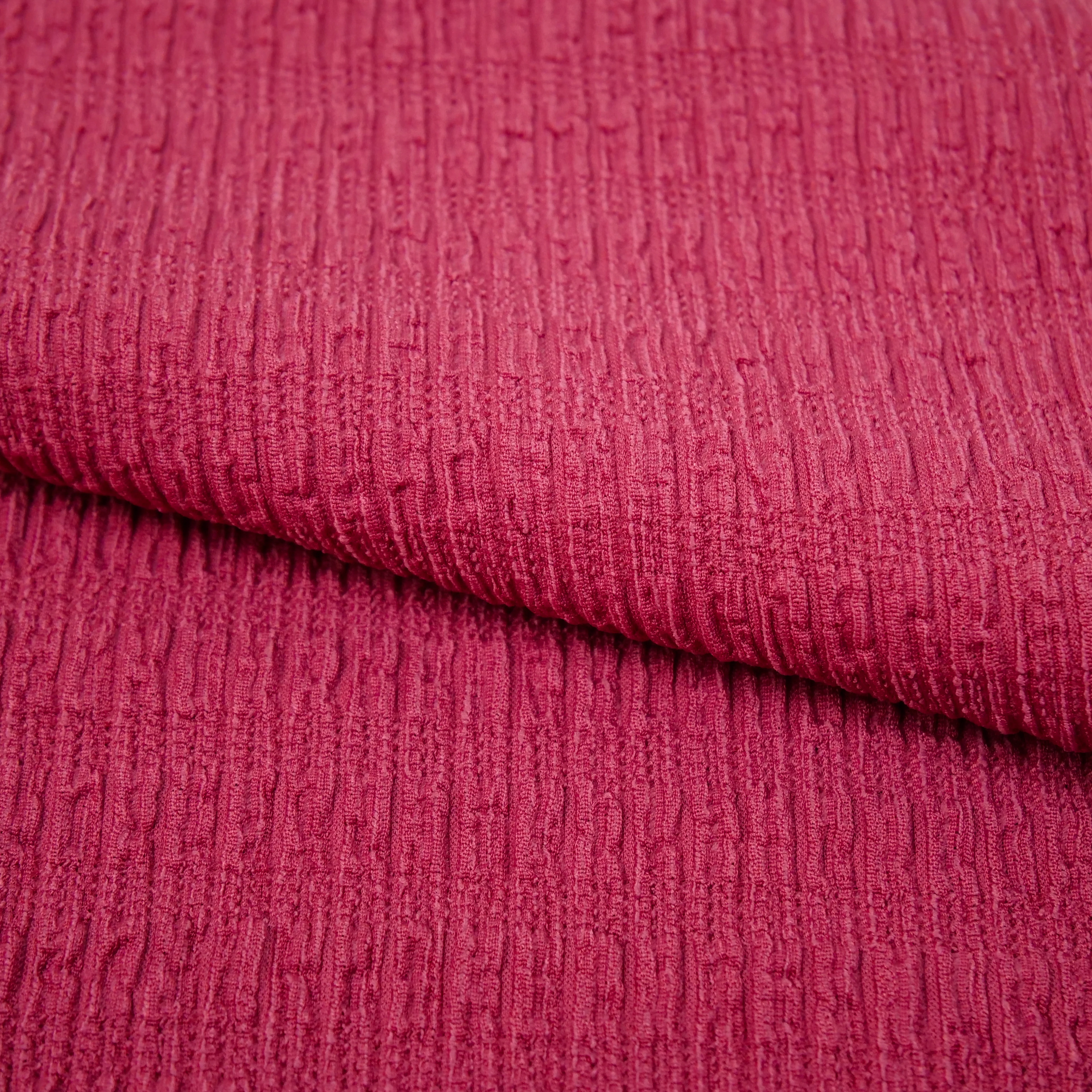 PUCKER UP - RUCHED RIB KNIT - Image 2
