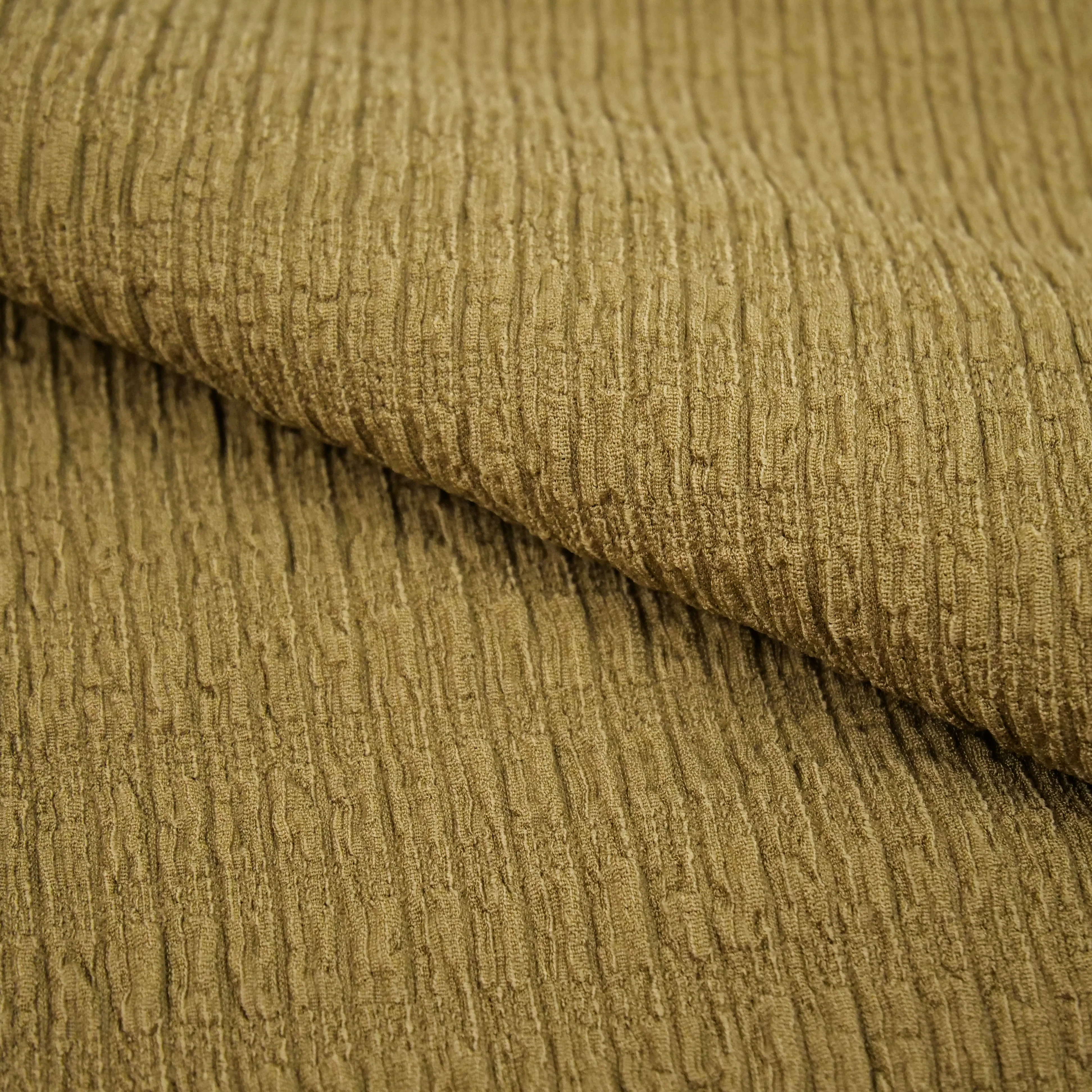 PUCKER UP - RUCHED RIB KNIT - Image 4