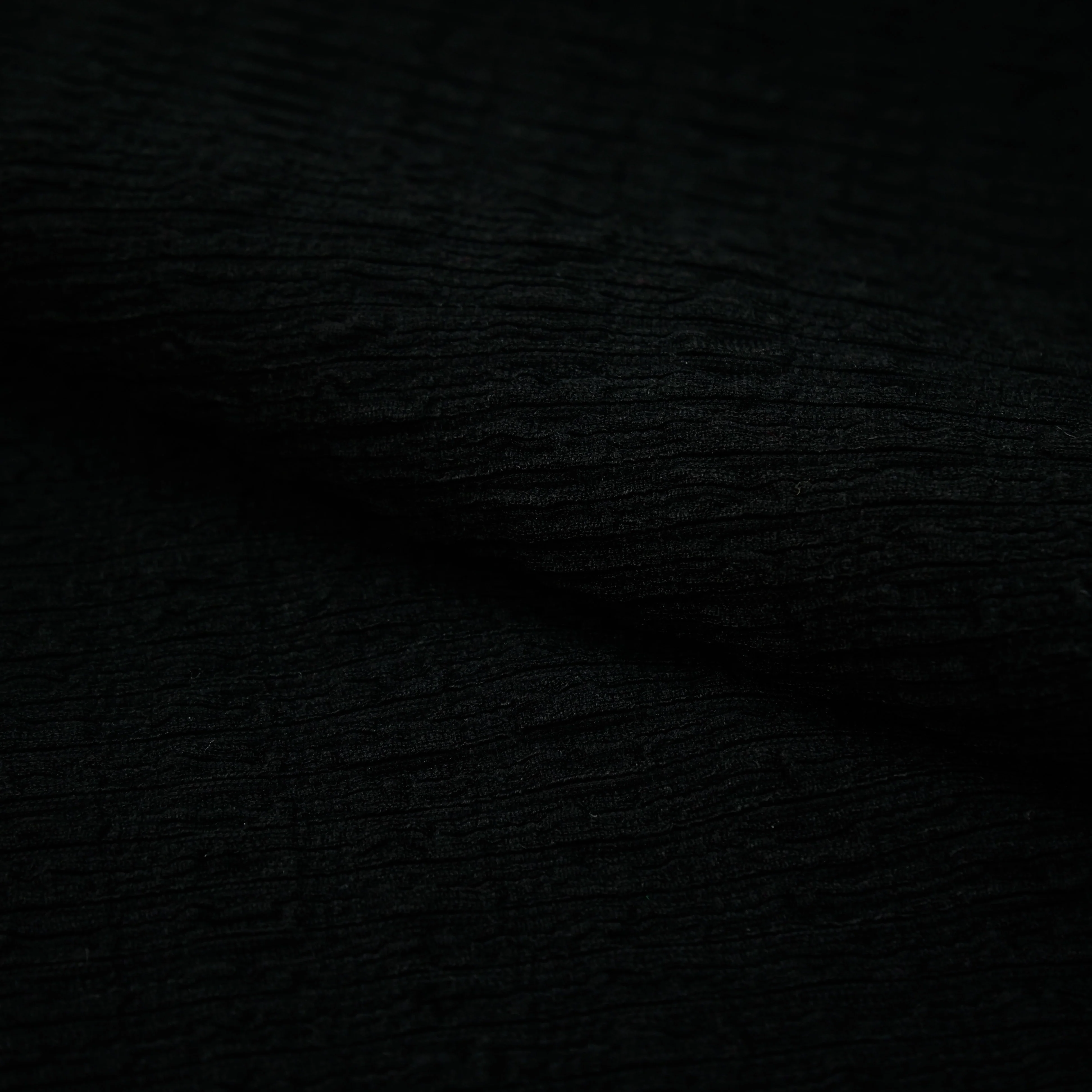 PUCKER UP - RUCHED RIB KNIT - Image 6