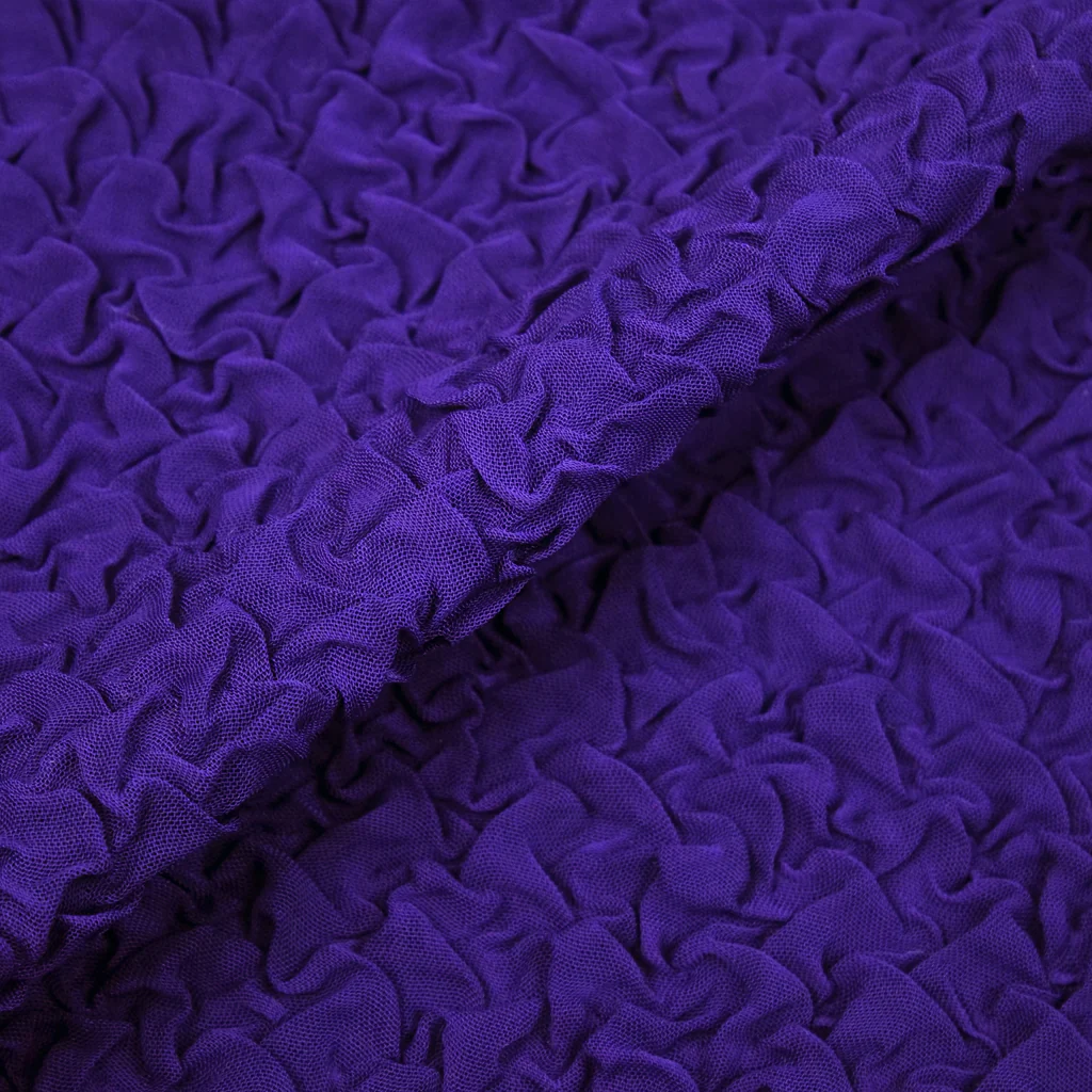 RADIANT NIGHTS - PUCKERED MESH - Image 4