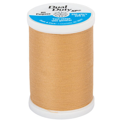S910 Thread GENERAL PURPOSE DUAL DUTY XP 229M NEUTRAL FAMILY OF COLOURS - Image 20