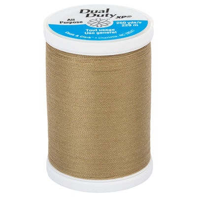 S910 Thread GENERAL PURPOSE DUAL DUTY XP 229M NEUTRAL FAMILY OF COLOURS - Image 24
