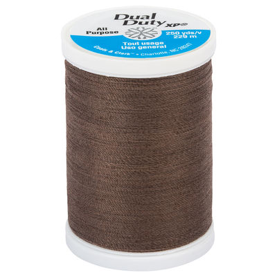 S910 Thread GENERAL PURPOSE DUAL DUTY XP 229M NEUTRAL FAMILY OF COLOURS - Image 28