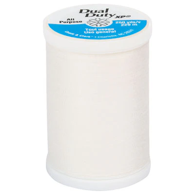 S910 Thread GENERAL PURPOSE DUAL DUTY XP 229M NEUTRAL FAMILY OF COLOURS - Image 3