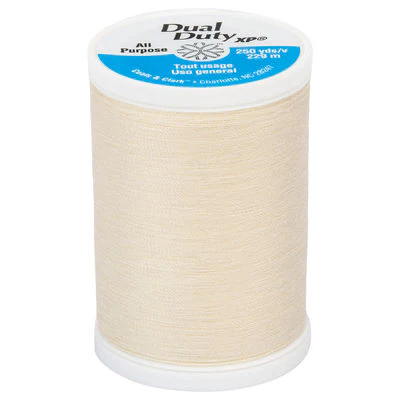 S910 Thread GENERAL PURPOSE DUAL DUTY XP 229M NEUTRAL FAMILY OF COLOURS - Image 6