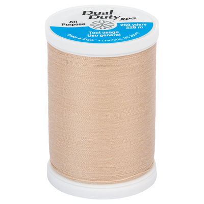 S910 Thread GENERAL PURPOSE DUAL DUTY XP 229M NEUTRAL FAMILY OF COLOURS - Image 8
