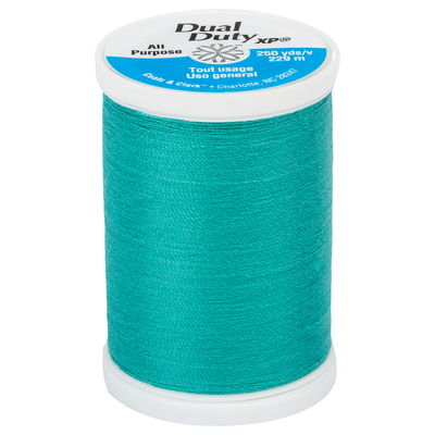 S910 Thread GENERAL PURPOSE DUAL DUTY XP 229M AQUA FAMILY OF COLOURS - Image 11