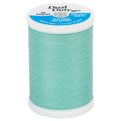 S910 Thread GENERAL PURPOSE DUAL DUTY XP 229M AQUA FAMILY OF COLOURS - Image 12