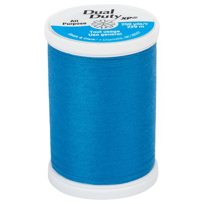 S910 Thread GENERAL PURPOSE DUAL DUTY XP 229M AQUA FAMILY OF COLOURS - Image 2