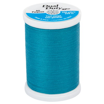 S910 Thread GENERAL PURPOSE DUAL DUTY XP 229M AQUA FAMILY OF COLOURS - Image 3