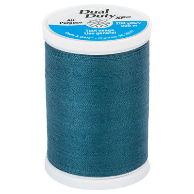 S910 Thread GENERAL PURPOSE DUAL DUTY XP 229M AQUA FAMILY OF COLOURS - Image 4