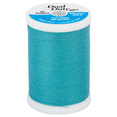 S910 Thread GENERAL PURPOSE DUAL DUTY XP 229M AQUA FAMILY OF COLOURS - Image 5