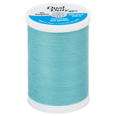 S910 Thread GENERAL PURPOSE DUAL DUTY XP 229M AQUA FAMILY OF COLOURS - Image 7
