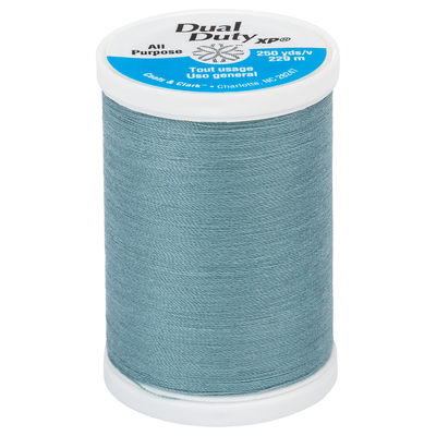 S910 Thread GENERAL PURPOSE DUAL DUTY XP 229M AQUA FAMILY OF COLOURS - Image 9