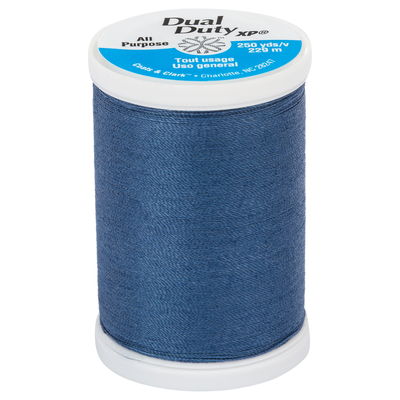 S910 Thread GENERAL PURPOSE DUAL DUTY XP 229M BLUE FAMILY OF COLOURS - Image 13