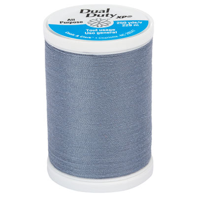 S910 Thread GENERAL PURPOSE DUAL DUTY XP 229M BLUE FAMILY OF COLOURS - Image 16