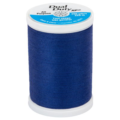 S910 Thread GENERAL PURPOSE DUAL DUTY XP 229M BLUE FAMILY OF COLOURS - Image 5