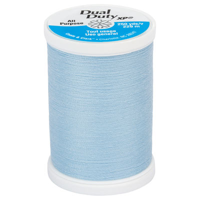 S910 Thread GENERAL PURPOSE DUAL DUTY XP 229M BLUE FAMILY OF COLOURS - Image 6