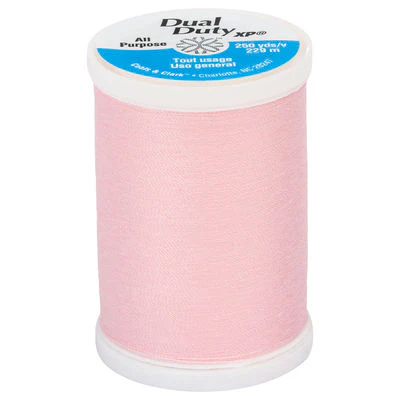 S910 Thread GENERAL PURPOSE DUAL DUTY XP 229M PINK FAMILY OF COLOURS