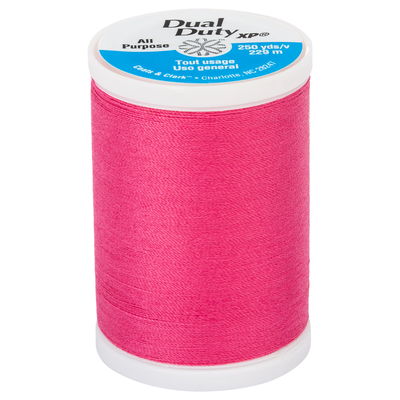 S910 Thread GENERAL PURPOSE DUAL DUTY XP 229M PINK FAMILY OF COLOURS - Image 10