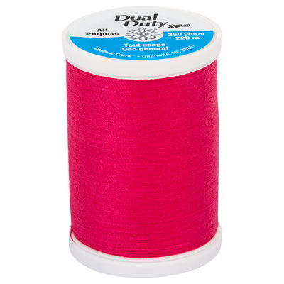 S910 Thread GENERAL PURPOSE DUAL DUTY XP 229M PINK FAMILY OF COLOURS - Image 11