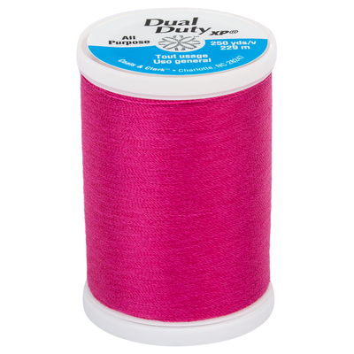 S910 Thread GENERAL PURPOSE DUAL DUTY XP 229M PINK FAMILY OF COLOURS - Image 12
