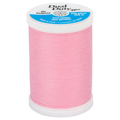 S910 Thread GENERAL PURPOSE DUAL DUTY XP 229M PINK FAMILY OF COLOURS - Image 3