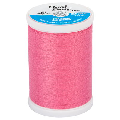 S910 Thread GENERAL PURPOSE DUAL DUTY XP 229M PINK FAMILY OF COLOURS - Image 4