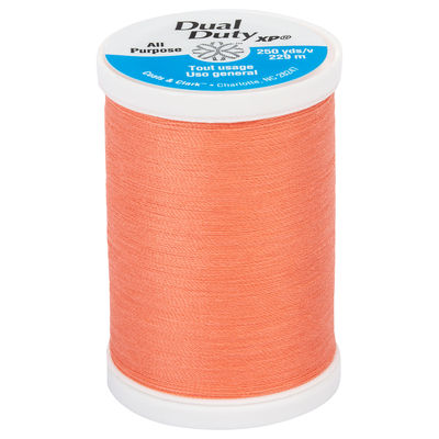 S910 Thread GENERAL PURPOSE DUAL DUTY XP 229M PINK FAMILY OF COLOURS - Image 7