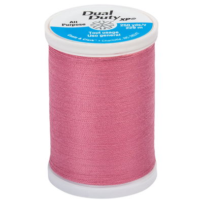 S910 Thread GENERAL PURPOSE DUAL DUTY XP 229M PINK FAMILY OF COLOURS - Image 9