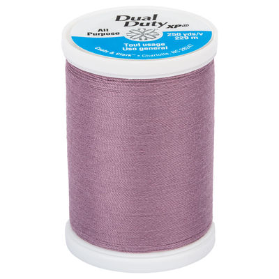 S910 Thread GENERAL PURPOSE DUAL DUTY XP 229M PURPLE FAMILY OF COLOURS - Image 3