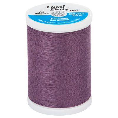S910 Thread GENERAL PURPOSE DUAL DUTY XP 229M PURPLE FAMILY OF COLOURS - Image 6