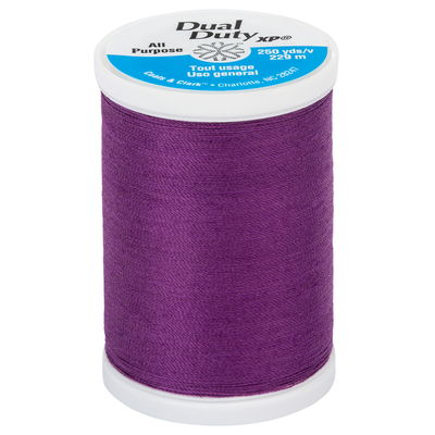 S910 Thread GENERAL PURPOSE DUAL DUTY XP 229M PURPLE FAMILY OF COLOURS - Image 7