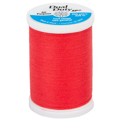 S910 Thread GENERAL PURPOSE DUAL DUTY XP 229M RED FAMILY OF COLOURS - Image 3