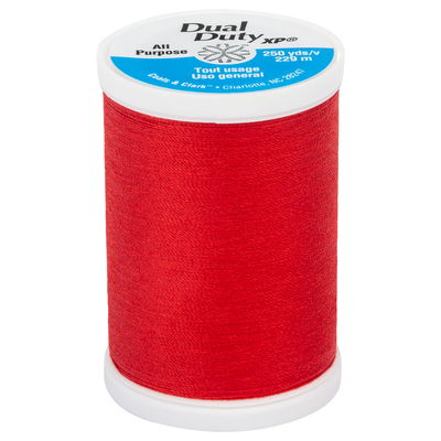 S910 Thread GENERAL PURPOSE DUAL DUTY XP 229M RED FAMILY OF COLOURS - Image 4