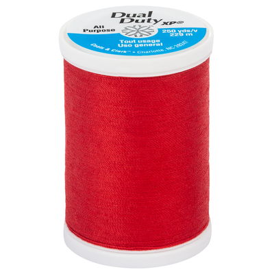 S910 Thread GENERAL PURPOSE DUAL DUTY XP 229M RED FAMILY OF COLOURS - Image 5