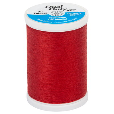 S910 Thread GENERAL PURPOSE DUAL DUTY XP 229M RED FAMILY OF COLOURS - Image 6