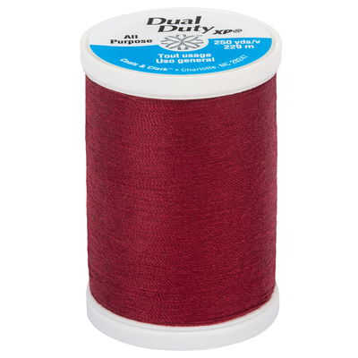 S910 Thread GENERAL PURPOSE DUAL DUTY XP 229M RED FAMILY OF COLOURS - Image 7