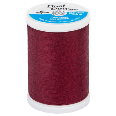 S910 Thread GENERAL PURPOSE DUAL DUTY XP 229M RED FAMILY OF COLOURS - Image 8