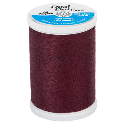 S910 Thread GENERAL PURPOSE DUAL DUTY XP 229M RED FAMILY OF COLOURS - Image 9