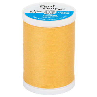 S910 Thread GENERAL PURPOSE DUAL DUTY XP 229M YELLOW FAMILY OF COLOURS - Image 3