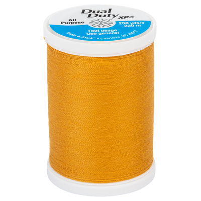 S910 Thread GENERAL PURPOSE DUAL DUTY XP 229M YELLOW FAMILY OF COLOURS - Image 8