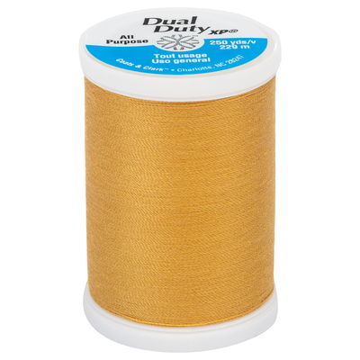S910 Thread GENERAL PURPOSE DUAL DUTY XP 229M YELLOW FAMILY OF COLOURS - Image 9