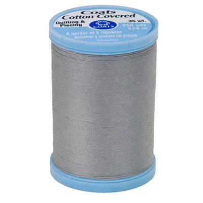 S925 Cotton Covered Poly Quilting And Piecing Thread - 229m - Image 3