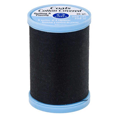 S925 Cotton Covered Poly Quilting And Piecing Thread - 229m - Image 4