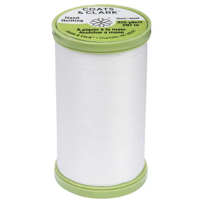 S960 Dual Duty Plus-297m Hand Quilting Thread - Image 2