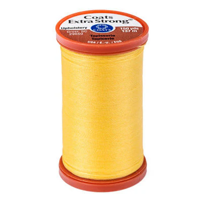S964 Thread EXTRA STRONG & UPHOLSTERY-137M - Image 16