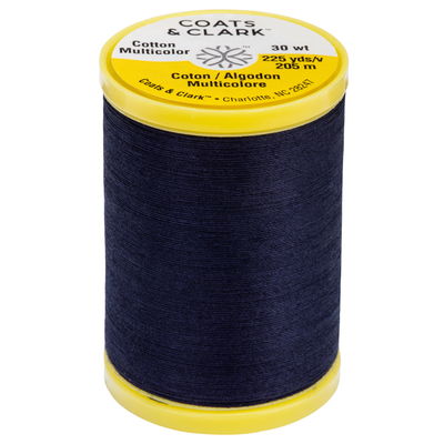 S970 Coats Cotton - 205m All Purpose Thread - Image 13