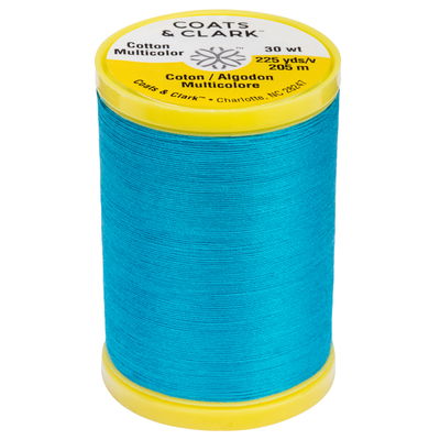 S970 Coats Cotton - 205m All Purpose Thread - Image 14