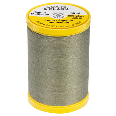 S970 Coats Cotton - 205m All Purpose Thread - Image 15